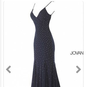 Jovani Prom Dress